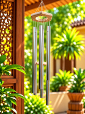 WIND20 Windbel Japan – 138 cm