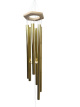 WIND21 Windbel Japan Goud – 138 cm