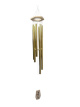 WIND21 Windbel Japan Goud – 138 cm
