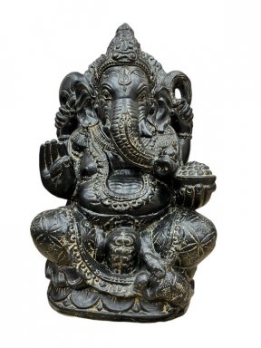 Ganesha 80cm god van wijsheid